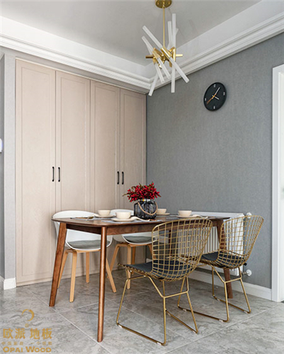 實(shí)木地板選購(gòu)誤區(qū)