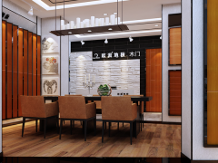 唐山歐派地板品牌加盟店