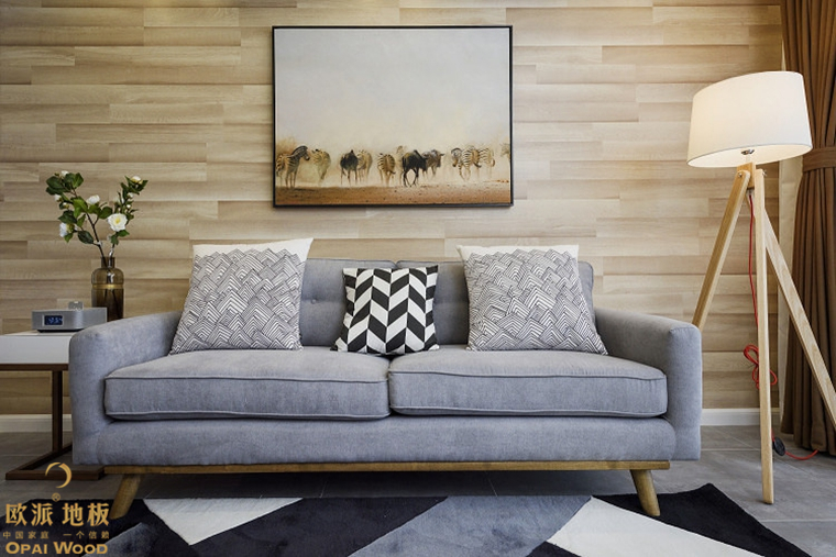 多層地板選購(gòu)法則