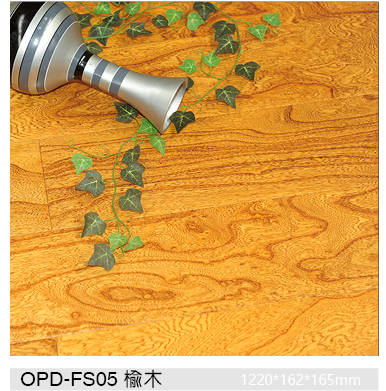 多層實(shí)木地板