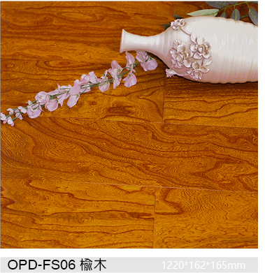 多層實(shí)木地板