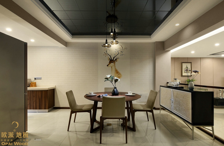 歐派地板五大優(yōu)勢(shì) 好不好由你說(shuō)了算