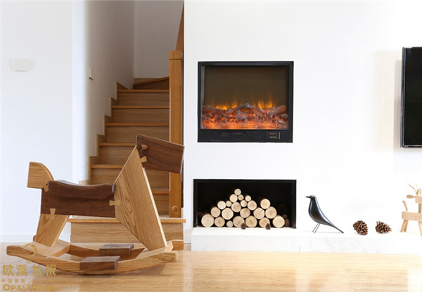 歐派強(qiáng)化地板