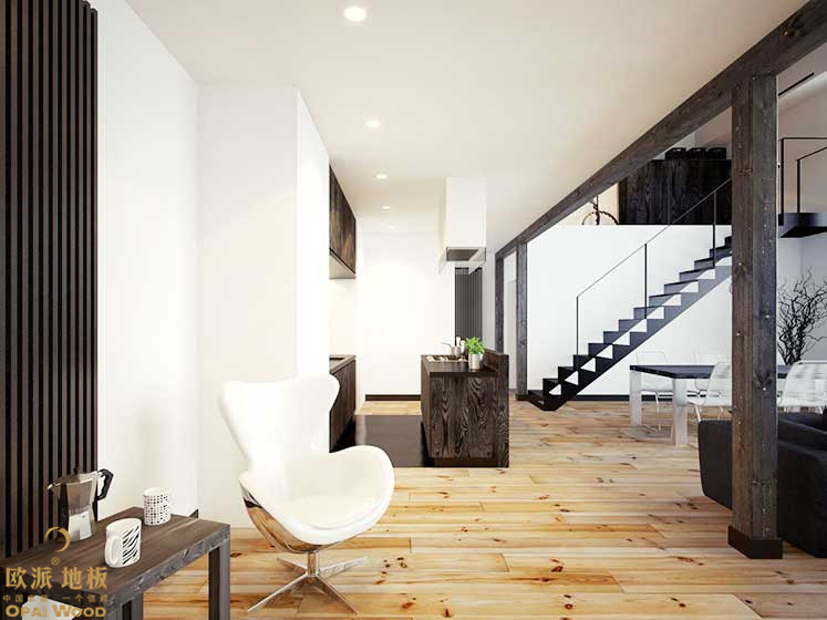 歐派地板保養(yǎng)