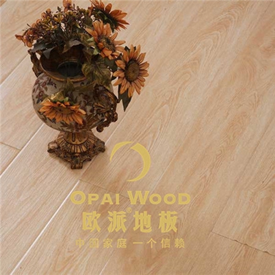 低價(jià)地板常見(jiàn)的一些情況