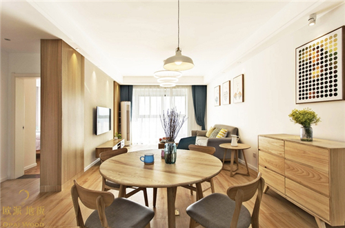 鋪裝木地板要注意哪些細(xì)節(jié)