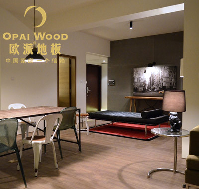 市場上存在這樣的強(qiáng)化地板不宜生存