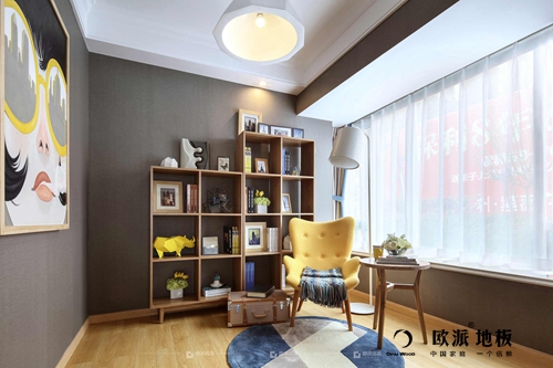 如何挑選自己想要的強(qiáng)化木地板