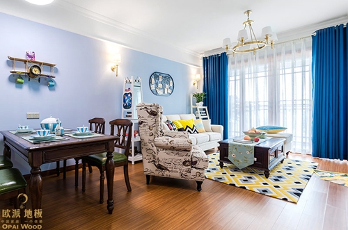 木地板產(chǎn)生的甲醛怎么清除