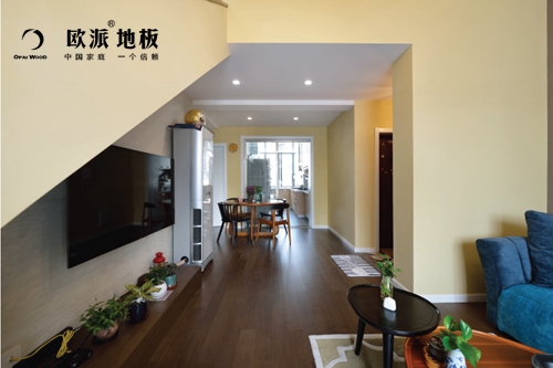 實木多層地板優(yōu)勢