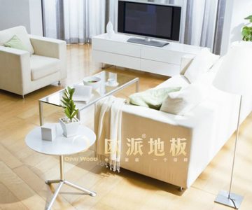 實(shí)木復(fù)合地板品牌