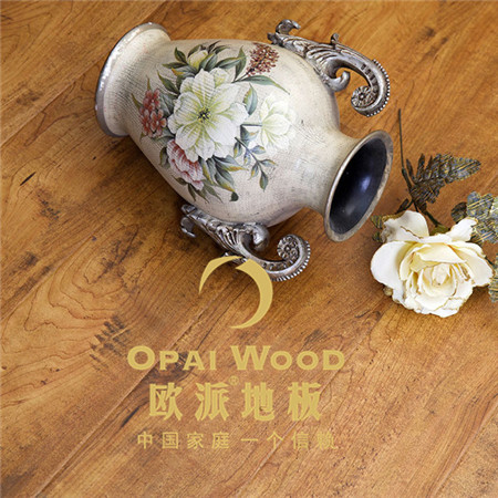 歐派強(qiáng)化地板
