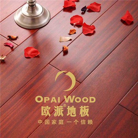 歐派地板
