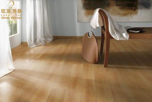歐派地板