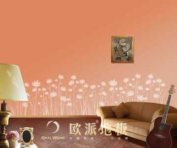 強化地板保養(yǎng)