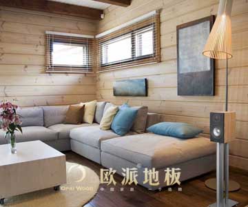 強(qiáng)化復(fù)合地板