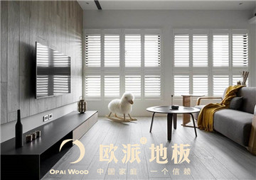 強(qiáng)化復(fù)合地板