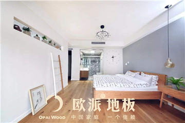 強(qiáng)化地板知識(shí)