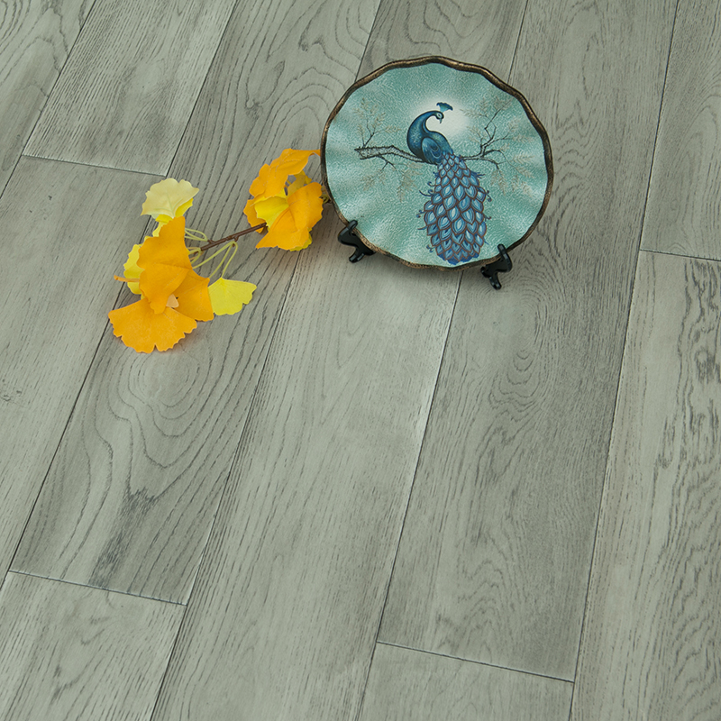 OP-GX01 橡木實(shí)木地板